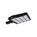 UL DLC 400w LED Bereich Licht / LED Parkplatz Beleuchtung mit 5 Jahren Garantie